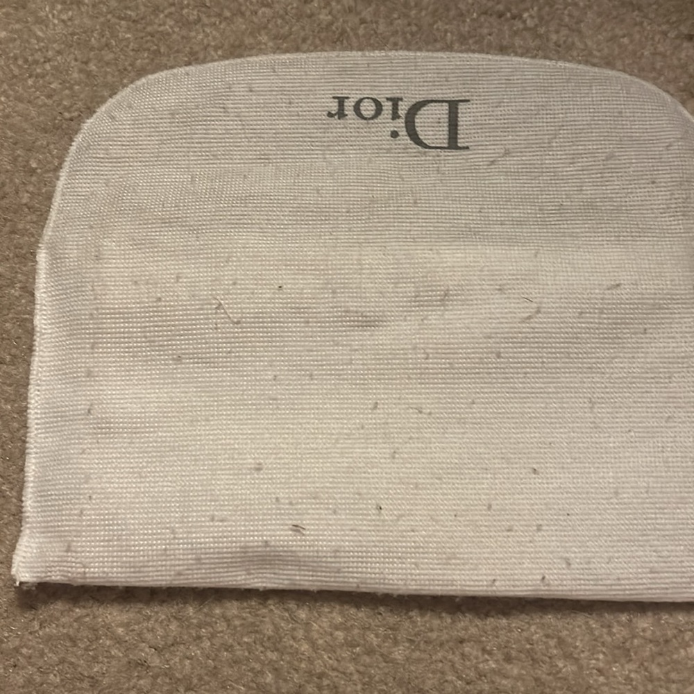 Dior wallet - Picture 5 of 7